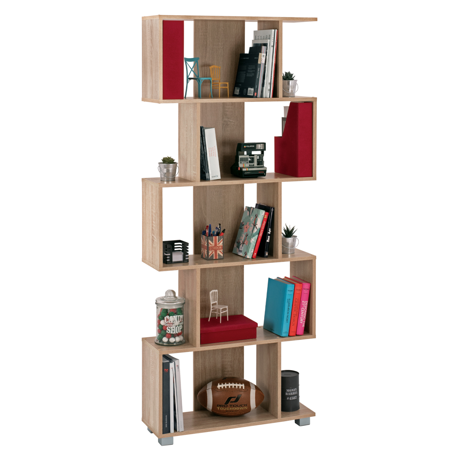 bibliothiki-melaminis-fb9238502-sonama-7-2