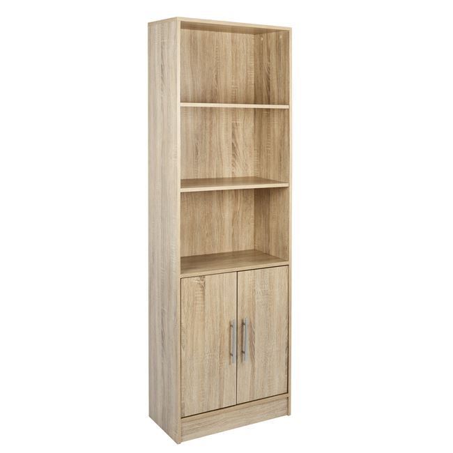 bibliothiki-melaminis-hm202702-sonama-60