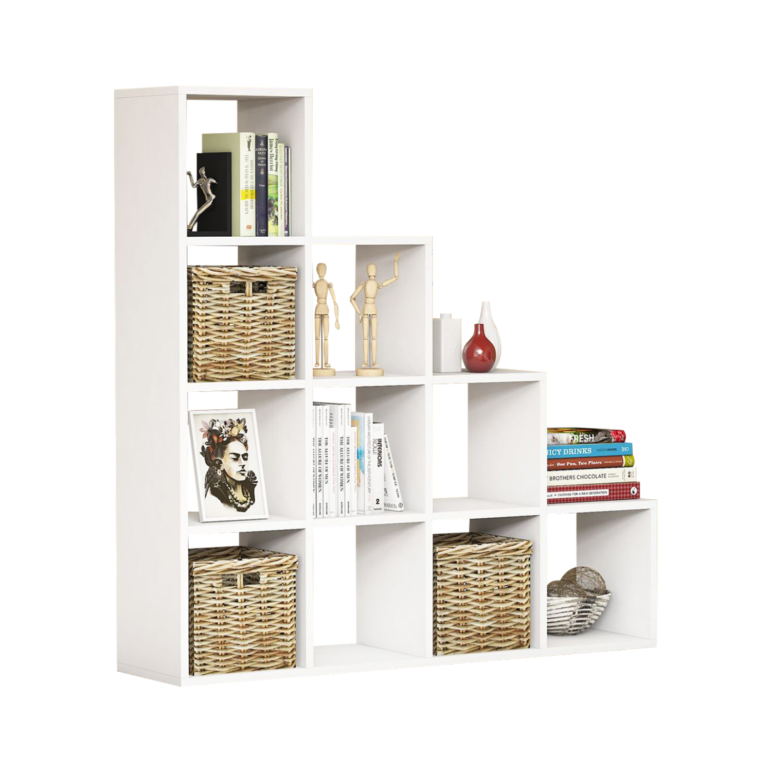 bibliothiki-melaminis-leyko-120x30x1236y-4