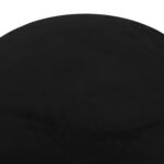 ΒΟΗΘΗΤΙΚΟ ΤΡΑΠΕΖΑΚΙ PUMBE-s HM9892.12 ΞΥΛΟ SUAR--ΜΑΥΡΟ Φ40x40Υεκ - Image 8