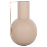 ΔΙΑΚΟΣΜΗΤΙΚΟ BAZO FLAGON HM4259.01 ΜΕΤΑΛΛΟ ΣΕ ΕΚΡΟΥ Φ34x54Υ εκ. - Image 3