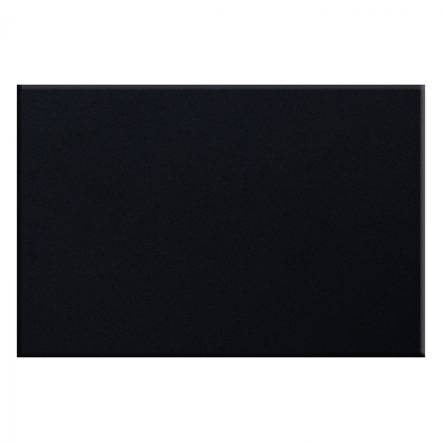 epifaneia-trapezioy-190-werzalit-120x80-1-1 ΕΠΙΦΑΝΕΙΑ ΤΡΑΠΕΖΙΟΥ WERZALIT 120Χ80Χ3.5εκ.ΣΕ ΜΑΥΡΟ ΧΡΩΜΑ HM5630.01 - Image 1
