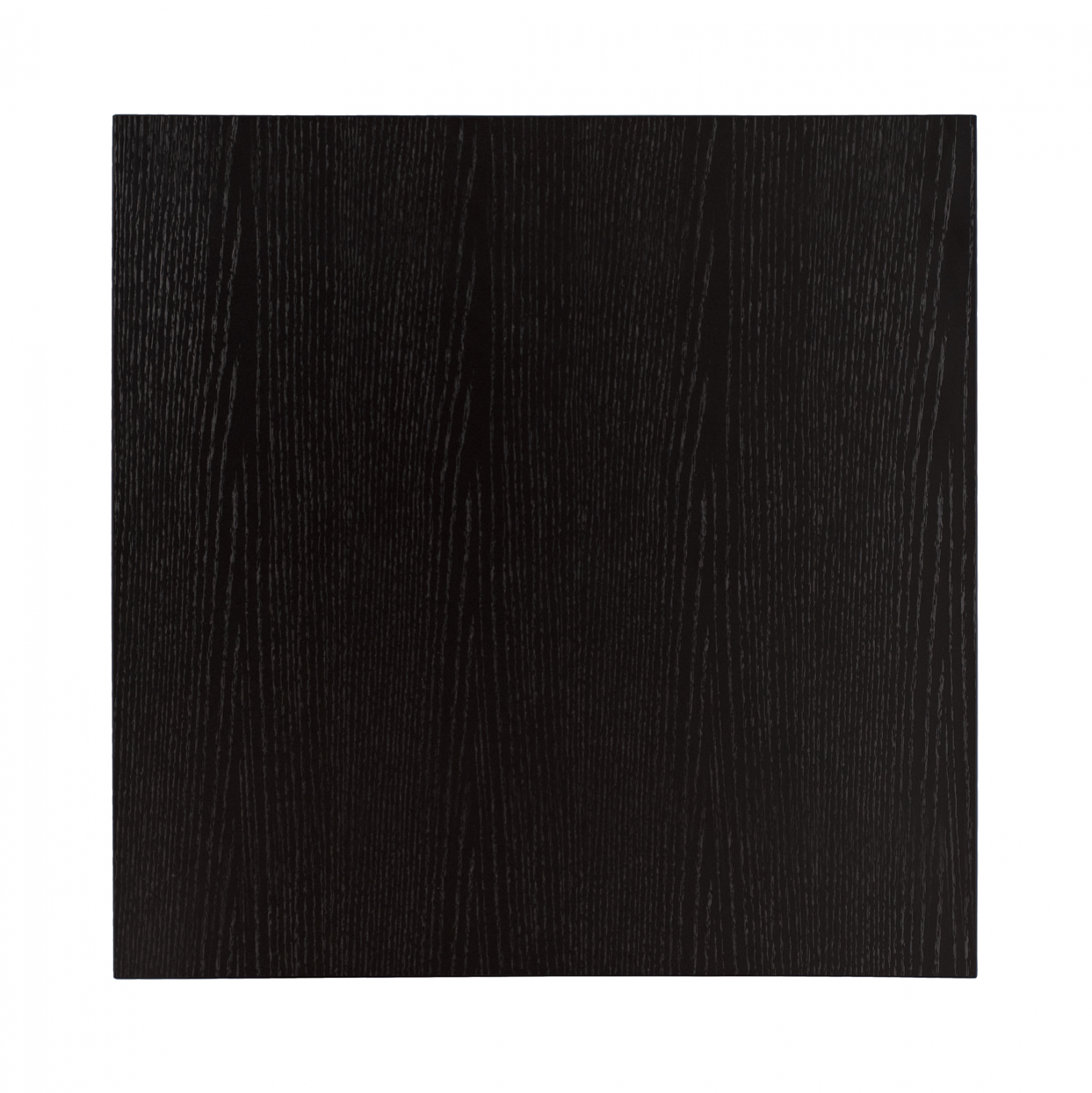 epifaneia-trapezioy-apo-mdf-80ch80-ek-ma-12 ΕΠΙΦΑΝΕΙΑ ΤΡΑΠΕΖΙΟΥ ΑΠΟ MDF 80Χ80 εκ. ΜΑΥΡΗ HM8439.02 - Image 1
