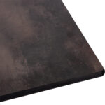 ΕΠΙΦΑΝΕΙΑ ΤΡΑΠΕΖΙΟΥ HPL FERNDALE CONCRETE HM5838.25 69x69 εκ. ΠΑΧΟΥΣ 12mm. - Image 5