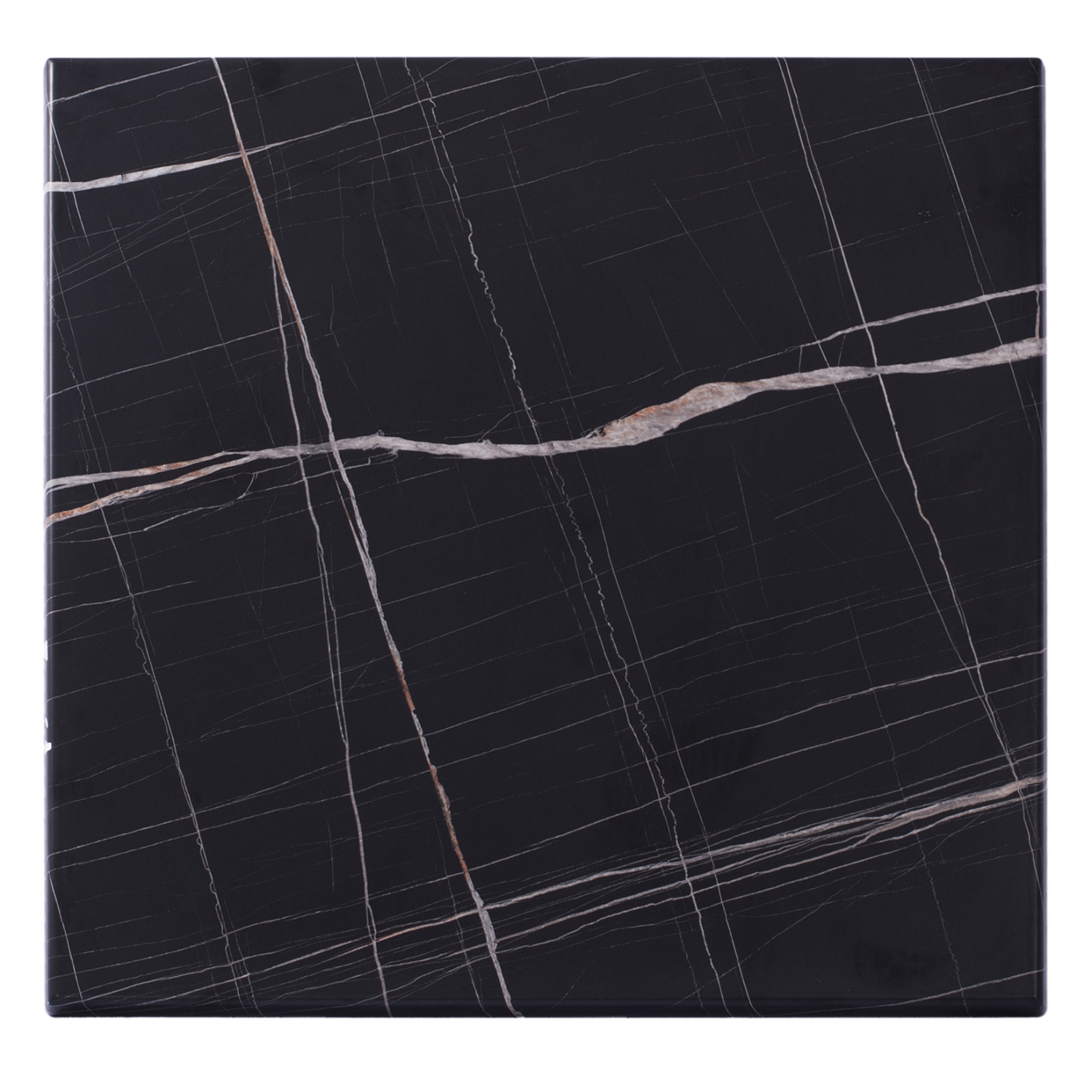 epifaneia-trapezioy-mayro-marmaro-741-we-4 ΕΠΙΦΑΝΕΙΑ ΤΡΑΠΕΖΙΟΥ WERZALIT 80Χ80Χ3.5εκ. ΜΑΥΡΟ ΜΑΡΜΑΡΟ HM5231.13 - Image 1