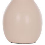 ΕΠΙΤΡΑΠΕΖΙΟ ΔΙΑΚΟΣΜΗΤΙΚΟ ΒΑΖΟ NELLY HM4669.02 ΤΕΡΑΚΟΤΑ ΣΕ ΚΡΕΜ--Φ22x35Υεκ. - Image 6