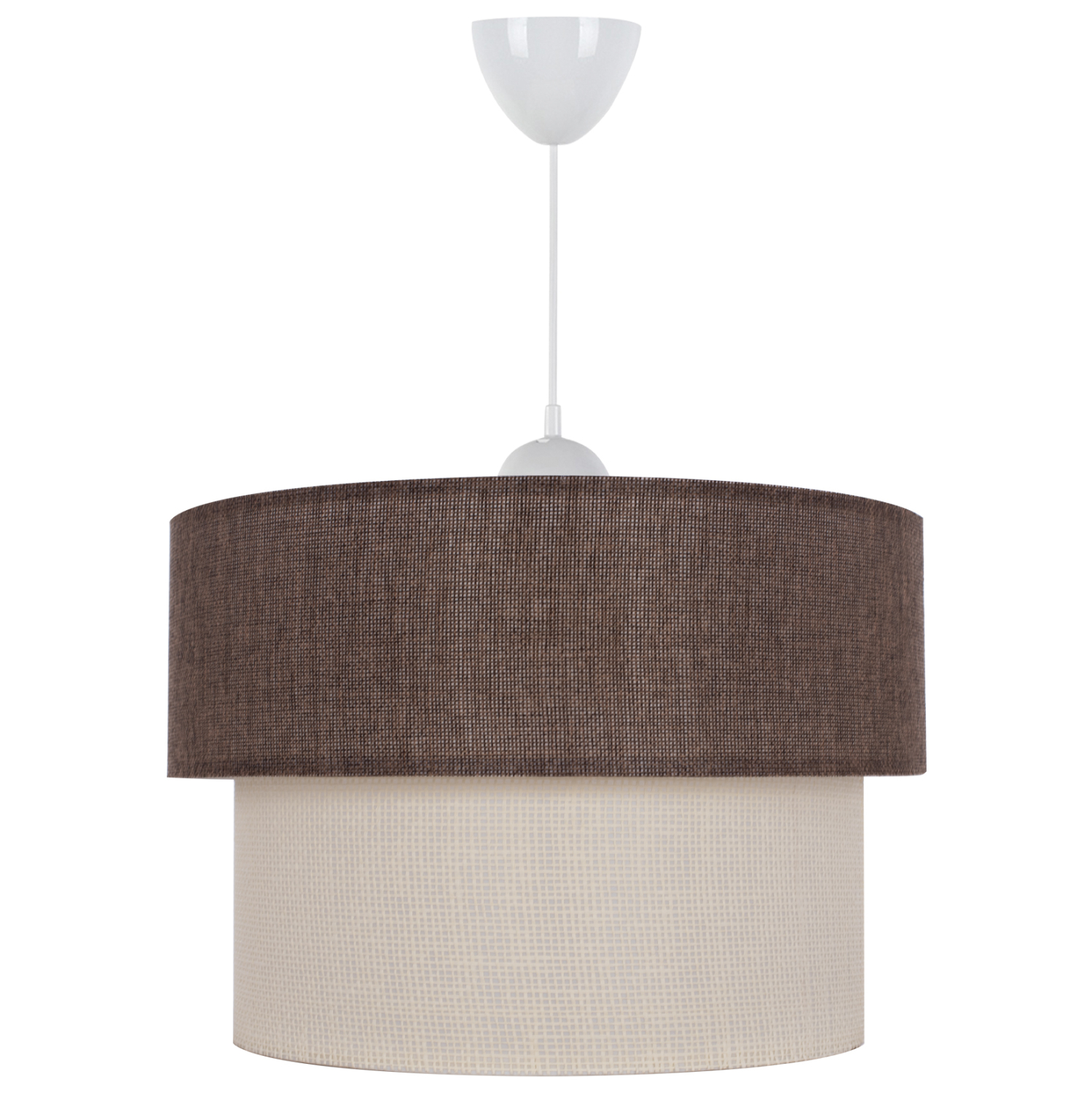 fotistiko-orofis-fb9761903-kafe-ekroy-7 ΦΩΤΙΣΤΙΚΟ ΟΡΟΦΗΣ HM7619.03 ΚΑΦΕ-ΕΚΡΟΥ - Image 1