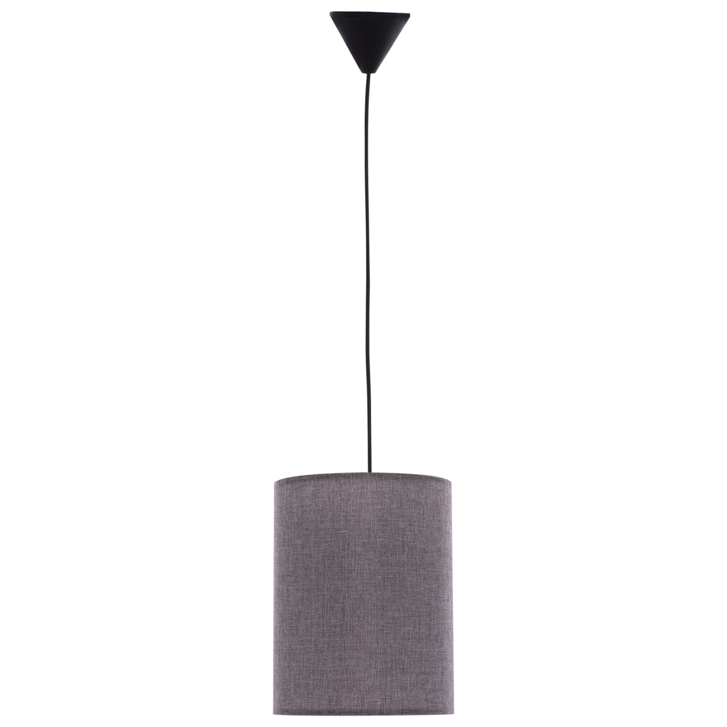 fotistiko-orofis-fb9762303-gkri-f19x70-e ΦΩΤΙΣΤΙΚΟ ΟΡΟΦΗΣ HM7623.03 ΓΚΡΙ Φ19x70 εκ. - Image 1