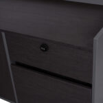 ΓΡΑΦΕΙΟ ΕΠΑΓΓΕΛΜΑΤΙΚΟ ΔΕΞΙΑ ΓΩΝΙΑ ROSEWOOD HM2084R 220X180X76Υ εκ. - Image 7