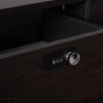 ΓΡΑΦΕΙΟ ΕΠΑΓΓΕΛΜΑΤΙΚΟ ΔΕΞΙΑ ΓΩΝΙΑ ROSEWOOD HM2083R 220X180X76Υ εκ. - Image 10