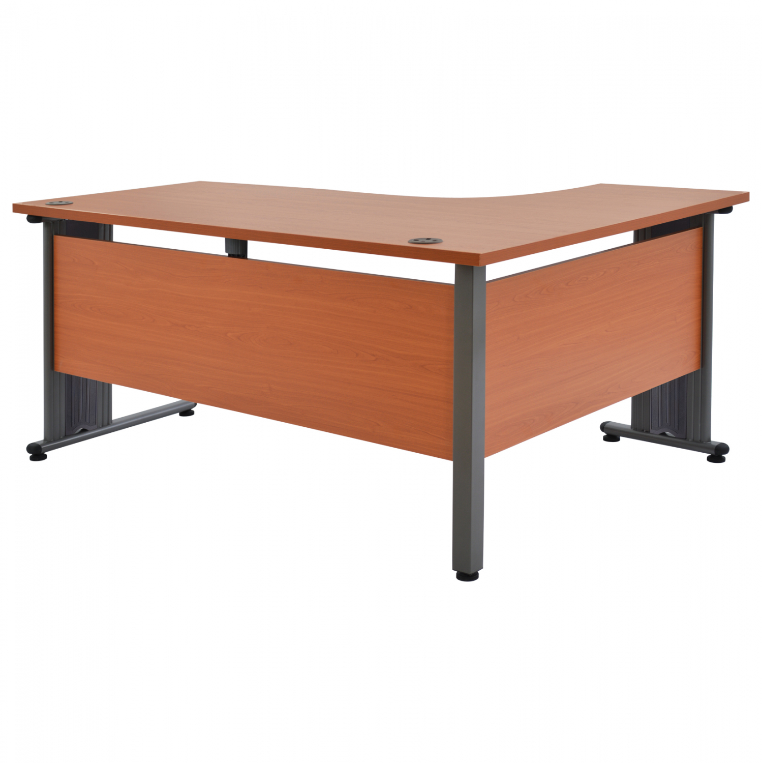 grafeio-epaggelmatiko-fb204303l-kerasi-a-2 ΓΡΑΦΕΙΟ ΕΠΑΓΓΕΛΜΑΤΙΚΟ VALDEN HM2043.03L ΚΕΡΑΣΙ ΑΡΙΣΤΕΡΗ ΓΩΝΙΑ 160X120 - Image 1