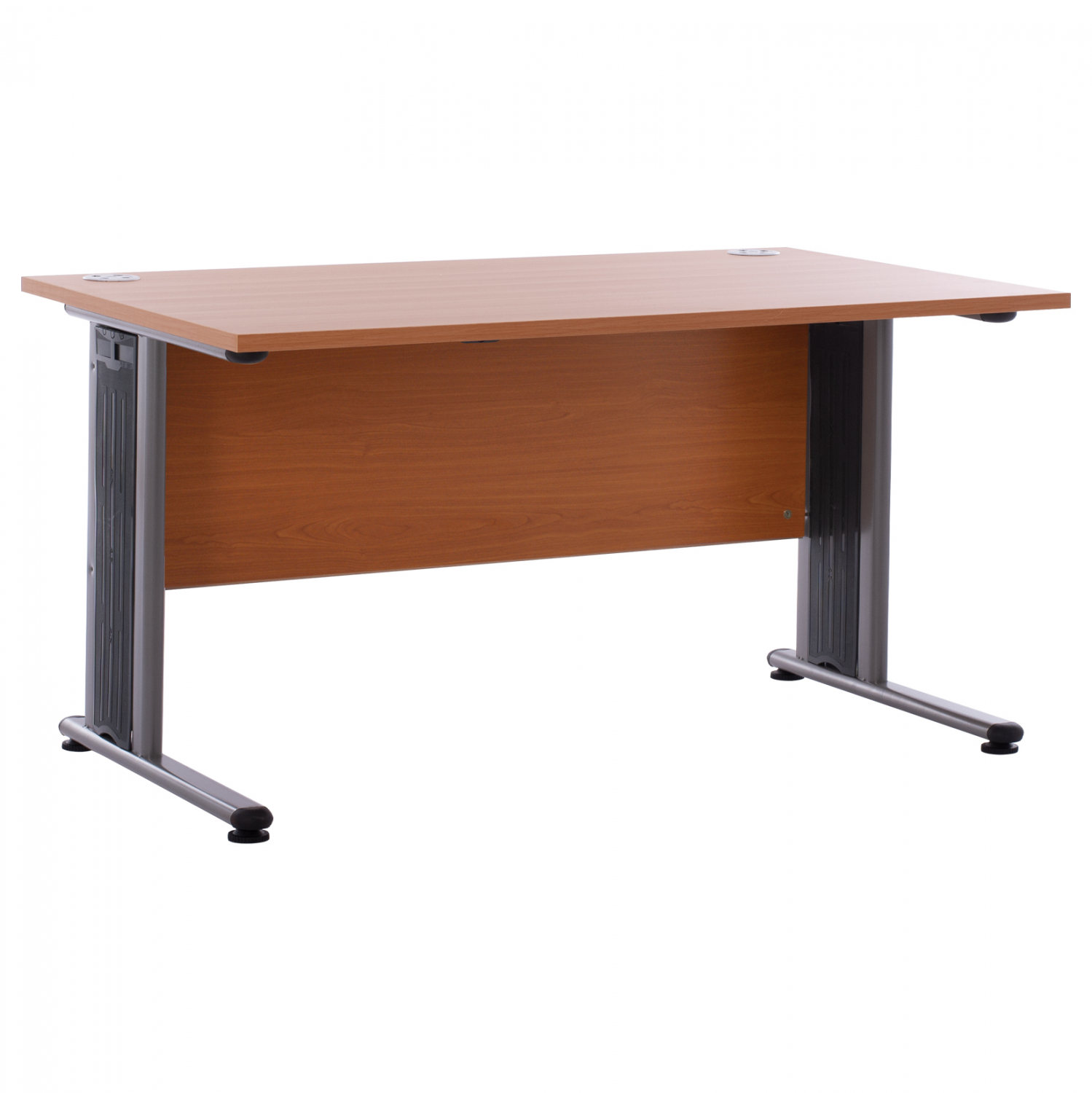 grafeio-epaggelmatiko-fb904503-kerasi-15-2 ΓΡΑΦΕΙΟ ΕΠΑΓΓΕΛΜΑΤΙΚΟ VANCE HM2045.03 ΚΕΡΑΣΙ 150X80X75 - Image 1