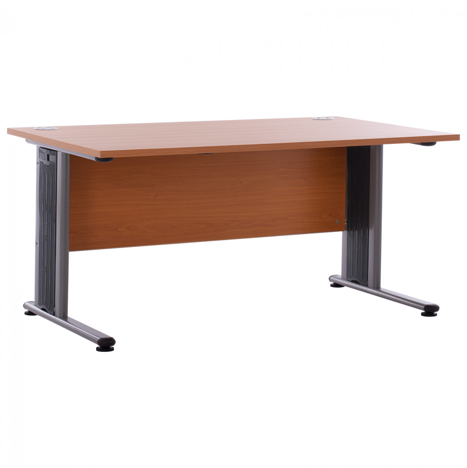 grafeio-epaggelmatiko-fb904603-kerasi-18-2 ΓΡΑΦΕΙΟ ΕΠΑΓΓΕΛΜΑΤΙΚΟ VALDEN HM2046.03 ΚΕΡΑΣΙ 180X80X75 - Image 1