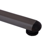 ΓΡΑΦΕΙΟ ΕΠΑΓΓΕΛΜΑΤΙΚΟ VALDEN HM2044.01 ΟΞΙΑ 120X72X75 εκ. - Image 8
