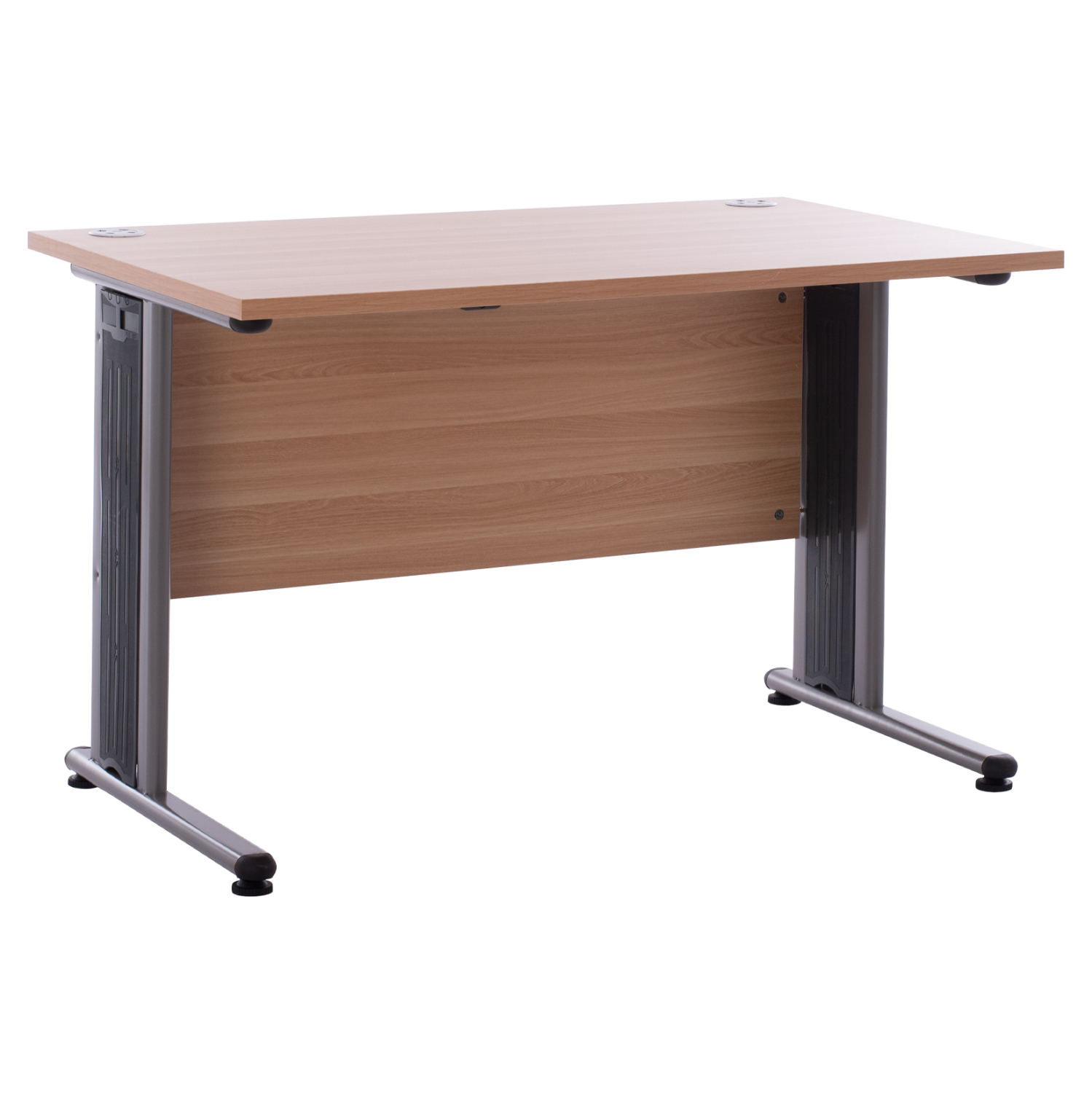 grafeio-epaggelmatiko-fb9204401-oxia-120-8 ΓΡΑΦΕΙΟ ΕΠΑΓΓΕΛΜΑΤΙΚΟ VALDEN HM2044.01 ΟΞΙΑ 120X72X75 εκ. - Image 1