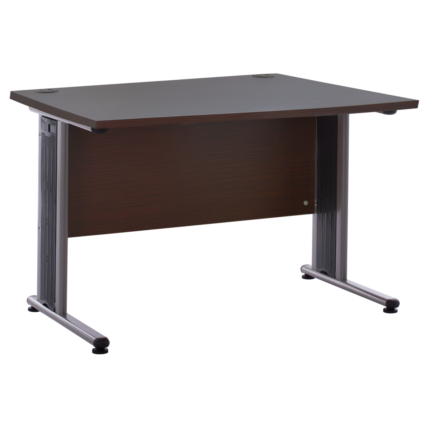 grafeio-epaggelmatiko-fb9204402-wenge-12-2 ΓΡΑΦΕΙΟ ΕΠΑΓΓΕΛΜΑΤΙΚΟ VALDEN HM2044.02 WENGE 120X72X75 εκ. - Image 1