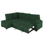 ΚΑΝΑΠΕΣ ΚΡΕΒΑΤΙ JADE HM3144.05L ΑΡΙΣΤΕΡΗ ΓΩΝΙΑ ΣΕ ΚΥΠΑΡΙΣΣΙ ΧΡΩΜΑ 250x180x88Υεκ. - Image 4