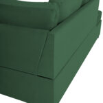 ΚΑΝΑΠΕΣ ΚΡΕΒΑΤΙ JADE HM3144.05L ΑΡΙΣΤΕΡΗ ΓΩΝΙΑ ΣΕ ΚΥΠΑΡΙΣΣΙ ΧΡΩΜΑ 250x180x88Υεκ. - Image 9