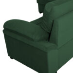 ΚΑΝΑΠΕΣ ΚΡΕΒΑΤΙ JADE HM3144.05L ΑΡΙΣΤΕΡΗ ΓΩΝΙΑ ΣΕ ΚΥΠΑΡΙΣΣΙ ΧΡΩΜΑ 250x180x88Υεκ. - Image 10
