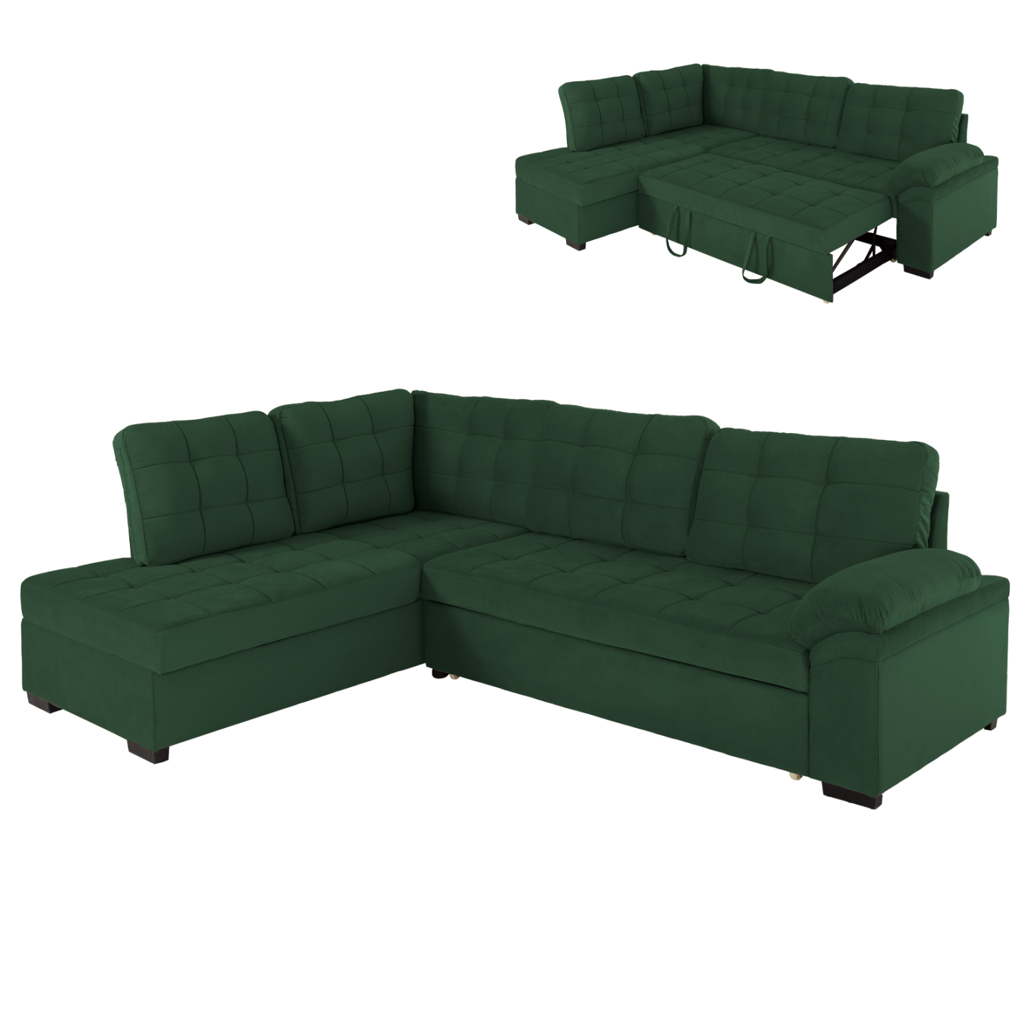 kanapes-krebati-fb9314405l-aristeri-goni ΚΑΝΑΠΕΣ ΚΡΕΒΑΤΙ JADE HM3144.05L ΑΡΙΣΤΕΡΗ ΓΩΝΙΑ ΣΕ ΚΥΠΑΡΙΣΣΙ ΧΡΩΜΑ 250x180x88Υεκ. - Image 1