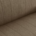 ΚΑΝΑΠΕΣ ΚΡΕΒΑΤΙ ANDRI ΤΡΙΘΕΣΙΟΣ ΚΑΦΕ HM3239.02 180x72x77Υ εκ. - Image 7