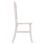 ΚΑΡΕΚΛΑ ΑΠΟ ΞΥΛΟ ΤΟΟΝ WHITE WASH 44.5x48x96Υεκ.HM9410.05 - Image 4
