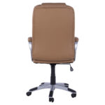 ΚΑΡΕΚΛΑ ΓΡΑΦΕΙΟΥ JAYA HM1091.09 CAMEL 64Χ71Χ118 ΕΚ - Image 6
