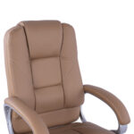 ΚΑΡΕΚΛΑ ΓΡΑΦΕΙΟΥ JAYA HM1091.09 CAMEL 64Χ71Χ118 ΕΚ - Image 7