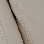 ΚΑΡΕΚΛΑ ΓΡΑΦΕΙΟΥ SHASHI HM1093.07 PU ΣΕ ΕΚΡΟΥ 63x80x118-126Yεκ - Image 9