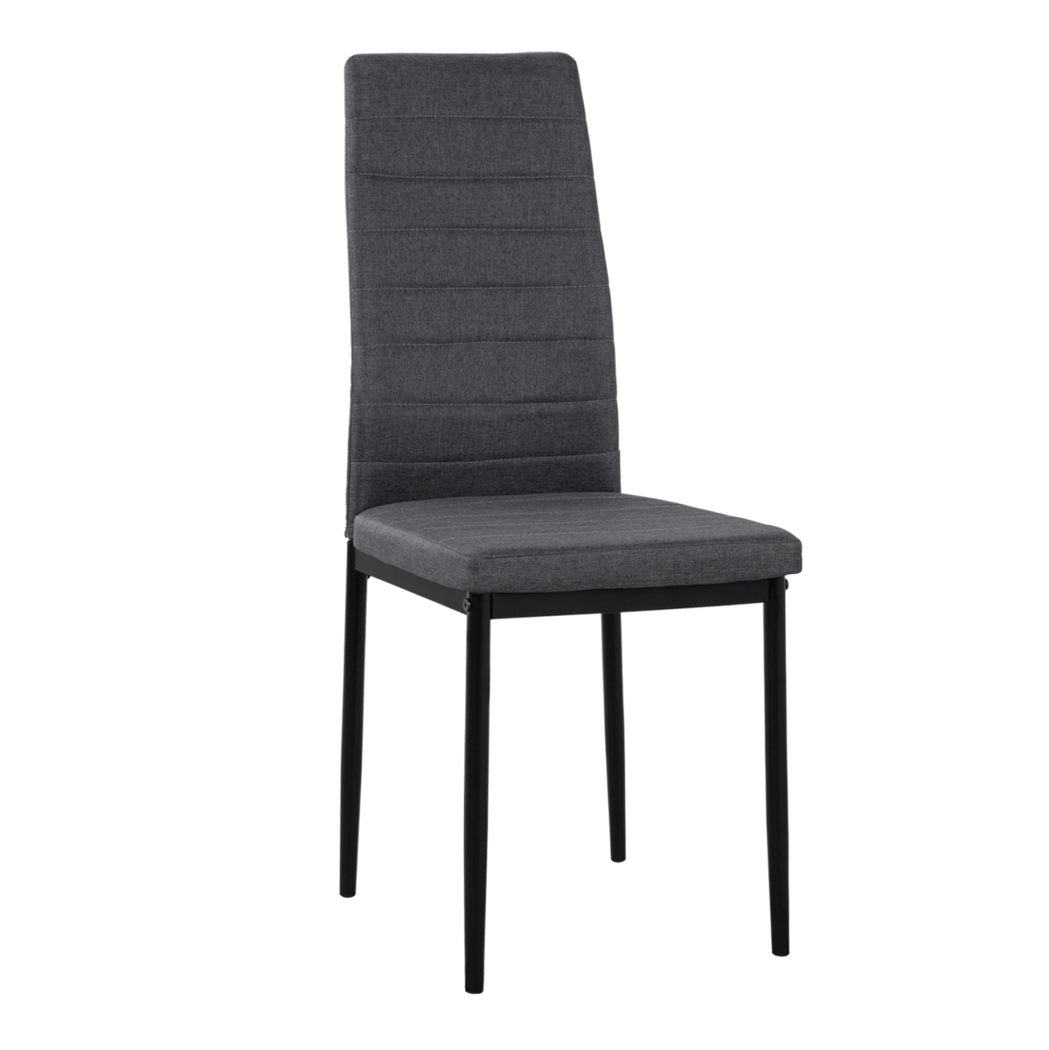 karekla-metalliki-fb9003720-gkri-yfasma-1-1 ΚΑΡΕΚΛΑ ΜΕΤΑΛΛΙΚΗ LADY HM0037.20 ΓΚΡΙ ΥΦΑΣΜΑ ΜΕΤΑΛΛΙΚΟ ΣΚΕΛΕΤΟ K/D 40x48x95 - Image 1