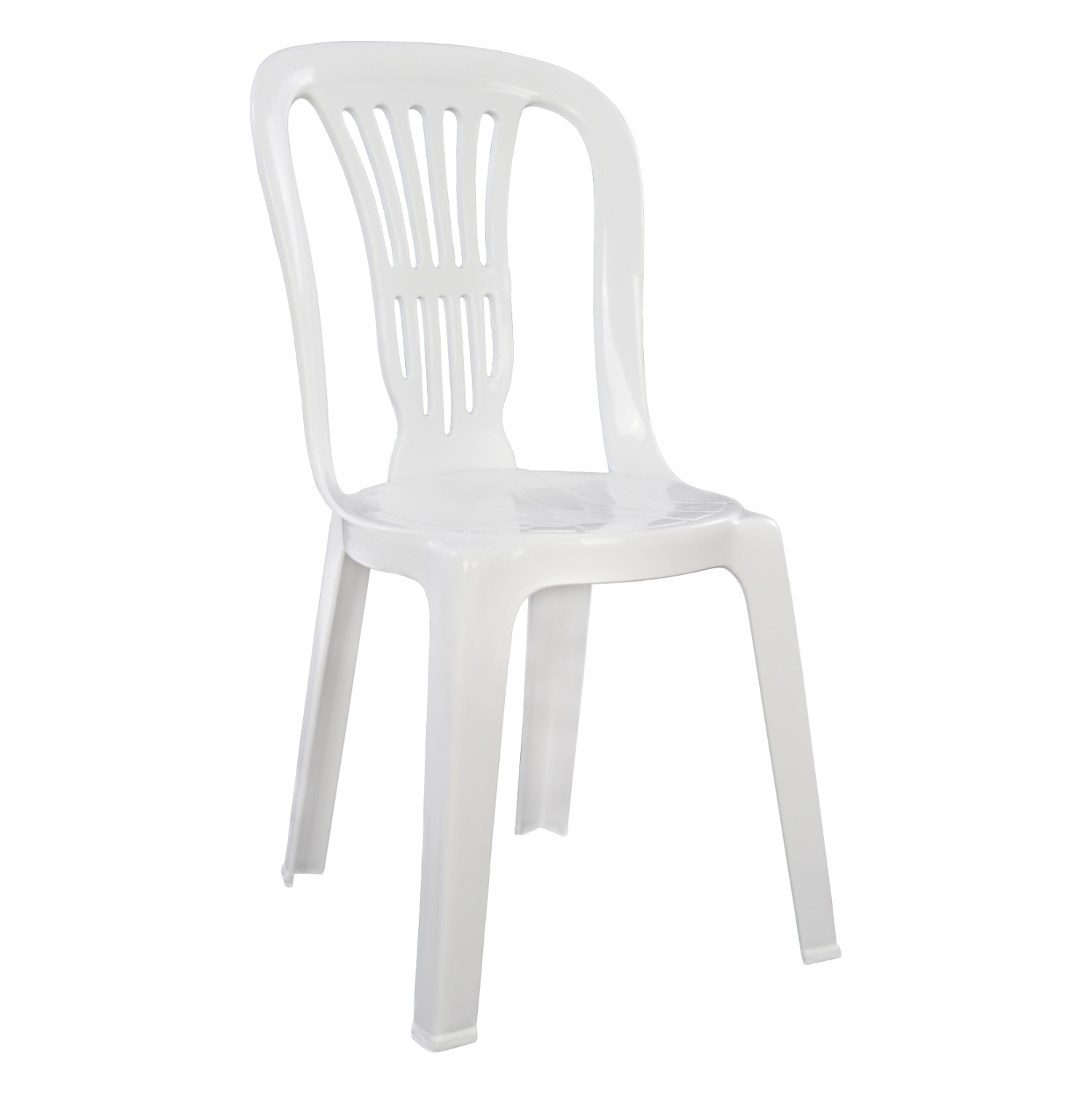 karekla-plastiki-leyki-fb911423-44x50x87-11 ΚΑΡΕΚΛΑ ΠΛΑΣΤΙΚΗ ΒΙΕΝΝΗΣ ΛΕΥΚΗ 303002010 44x50x87 εκ. - Image 1