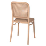 ΚΑΡΕΚΛΑ ΠΟΛΥΠΡΟΠΥΛΕΝΙΟΥ FLOW HM5937.03 ΚΑΠΟΥΤΣΙΝΟ 41x53x85,5Yεκ. - Image 5