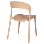 ΚΑΡΕΚΛΑ ΠΟΛΥΠΡΟΠΥΛΕΝΙΟΥ ΚΑΠΟΥΤΣΙΝΟ CLEO HM5936.03 49x54,5x80,5Y εκ. - Image 5