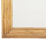 ΚΑΘΡΕΠΤΗΣ ΤΟΙΧΟΥ REFLECT HM4366 ΦΥΣΙΚΟ RATTAN 61x5x80Υεκ. - Image 6