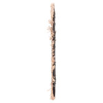 ΚΑΘΡΕΠΤΗΣ ΤΟΙΧΟΥ ΣΕΙΡΑ SANTORINI HM4530 MDF ΜΑΥΡΟ-ΔΙΑΚΟΣΜΗΣΗ ΣΕ ΜΠΕΖ 80x1,8x60Υεκ. - Image 4