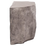 ΚΟΝΣΟΛΑ ΒΡΑΧΟΣ INTERON HM18152.03 FIBER CEMENT ΣΕ ΓΚΡΙ--120x50x71Υεκ. - Image 6