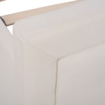ΚΡΕΒΑΤΙ ODELIA ΜΕ PU HM550.11 150x200 εκ. - Image 7