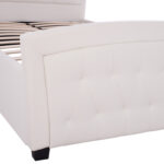 ΚΡΕΒΑΤΙ ODELIA ΜΕ PU HM550.11 150x200 εκ. - Image 8