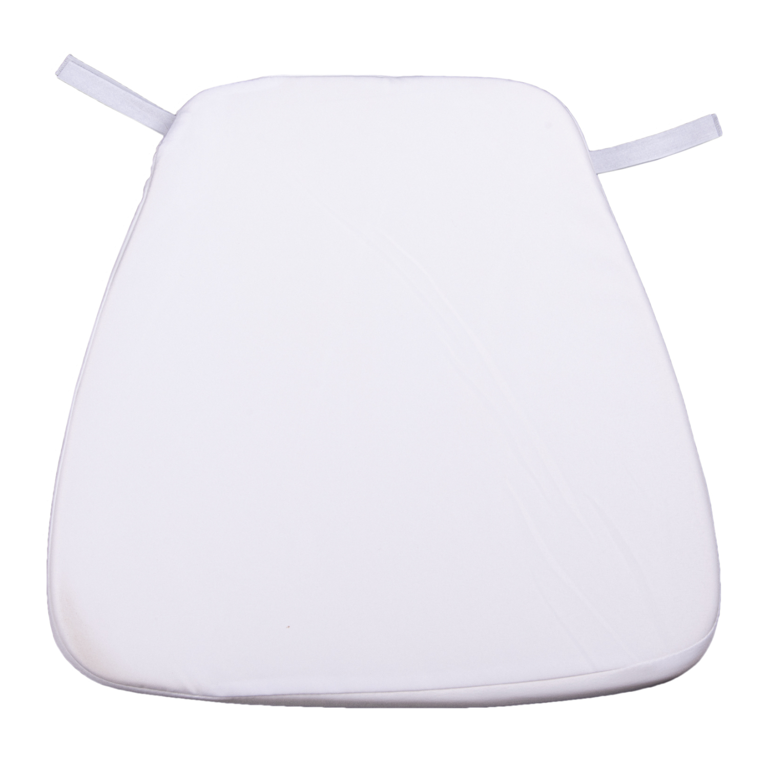 maxilari-fb9805841fc-me-yfasma-water-rep-3 ΜΑΞΙΛΑΡΙ TIFFANYS HM8058.41FC ΜΕ ΥΦΑΣΜΑ WATER REPELLENT ΛΕΥΚΟ 43,5x40x3Υεκ. - Image 1