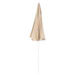 ΟΜΠΡΕΛΑ ΘΑΛΑΣΣΗΣ RANDALL 8 FIBERGLASS ΑΚΤΙΝΕΣ 2.20μ HM6015.04 MOKA - Image 4
