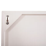 ΠΙΝΑΚΑΣ ΟΡΘΟΓΩΝΙΟΣ ΣΕΙΡΑ SANTORINI HM4532 MDF ΥΠΟΛΕΥΚΟ ΧΡΩΜΑ-ΔΙΑΚΟΣΜΗΣΗ ΜΠΕΖ 60x4,5(πάχος)x80Υεκ. - Image 9