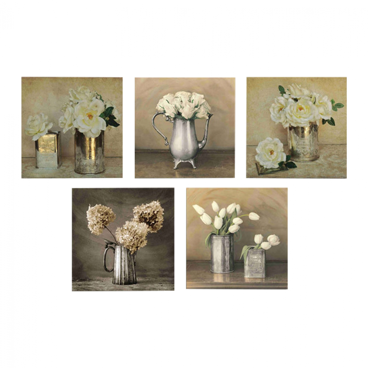pinakas-pentaptycho-mdf-romantic-flowers-3