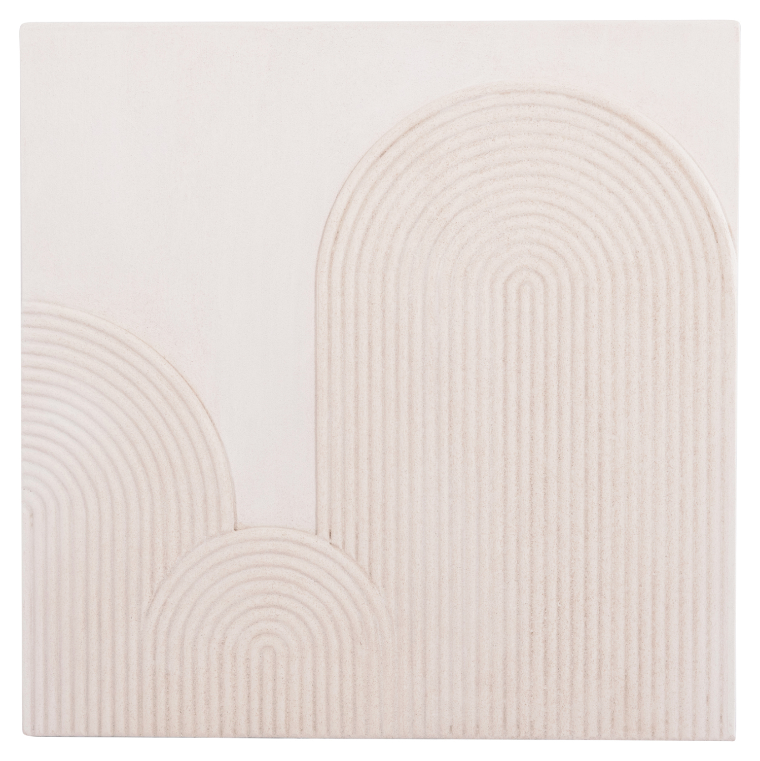 pinakas-tetragonos-fb94517-mdf-se-ypoley-10 ΠΙΝΑΚΑΣ ΤΕΤΡΑΓΩΝΟΣ ΣΕΙΡΑ SANTORINI HM4517 MDF ΣΕ ΥΠΟΛΕΥΚΟ ΧΡΩΜΑ 80x4,5(πάχος)x80Υεκ. - Image 1