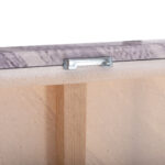 ΠΙΝΑΚΑΣ TOIXOY ΣΕΙΡΑ GOBI HM4856 ΕΚΤΥΠΩΜΕΝΟΣ ΚΑΜΒΑΣ 98x2,5(πάχος)x68Υεκ. - Image 9