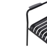 ΠΟΛΥΘΡΟΝΑ ΑΛΟΥΜΙΝΙΟΥ RACHEL HM6088.10 ΑΝΘΡΑΚΙ 63x58x85Υεκ. - Image 9