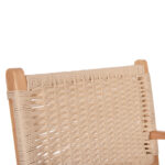 ΠΟΛΥΘΡΟΝΑ ΕΣΩΤ. ΧΩΡΟΥ HM9331.01 IGNACIO RUBBERWOOD-ΣΧΟΙΝΙ 61x56x83Υεκ. - Image 7