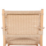 ΠΟΛΥΘΡΟΝΑ ΕΣΩΤ. ΧΩΡΟΥ HM9331.01 IGNACIO RUBBERWOOD-ΣΧΟΙΝΙ 61x56x83Υεκ. - Image 9