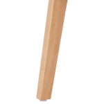 ΠΟΛΥΘΡΟΝΑ ΕΣΩΤ. ΧΩΡΟΥ HM9331.01 IGNACIO RUBBERWOOD-ΣΧΟΙΝΙ 61x56x83Υεκ. - Image 10