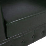 ΠΟΛΥΘΡΟΝΑ T.CHESTERFIELD POLINA HM3011.08 PU ΚΥΠΑΡΙΣΣΙ 106x87x70Y εκ. - Image 8