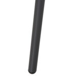 ΠΟΛΥΘΡΟΝΑ SWIFTER HM5969.01 ΜΕΤΑΛΛΟ ΓΚΡΙ-ΣΥΝΘ. RATTAN ΓΚΡΙ 54x61x75Υεκ. - Image 10